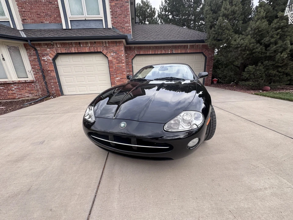 2005 Jaguar X100 XK8 - Image 5 of 31