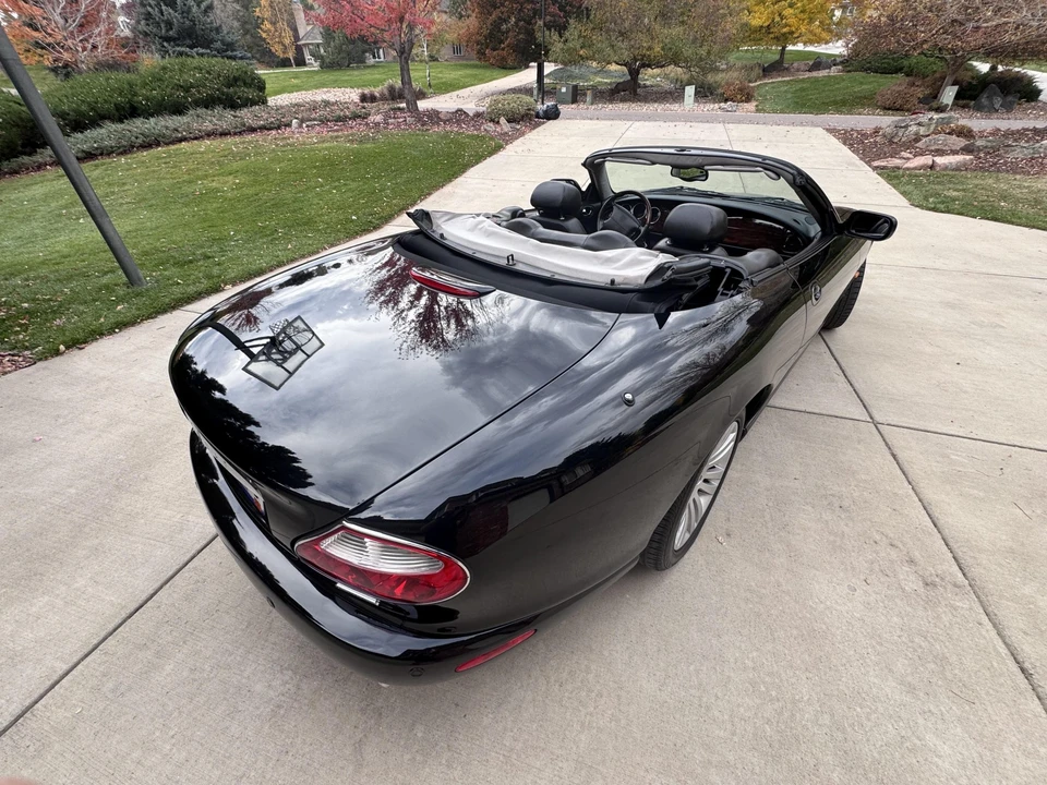 2005 Jaguar X100 XK8 - Image 11 of 31