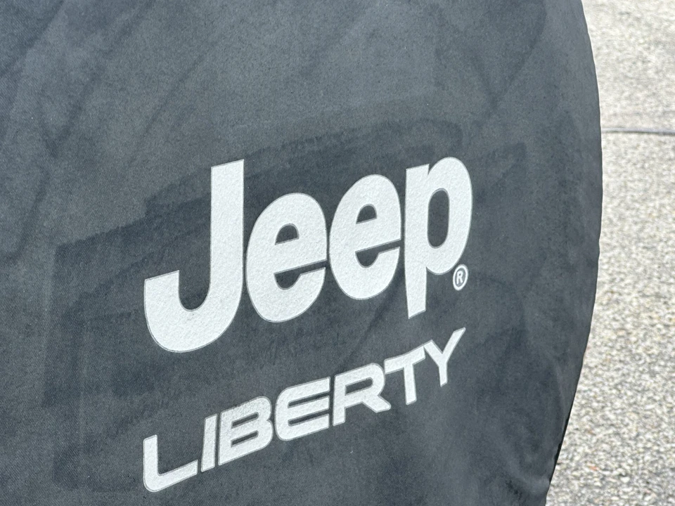 2005 Jeep KJ Liberty - Image 29 of 31