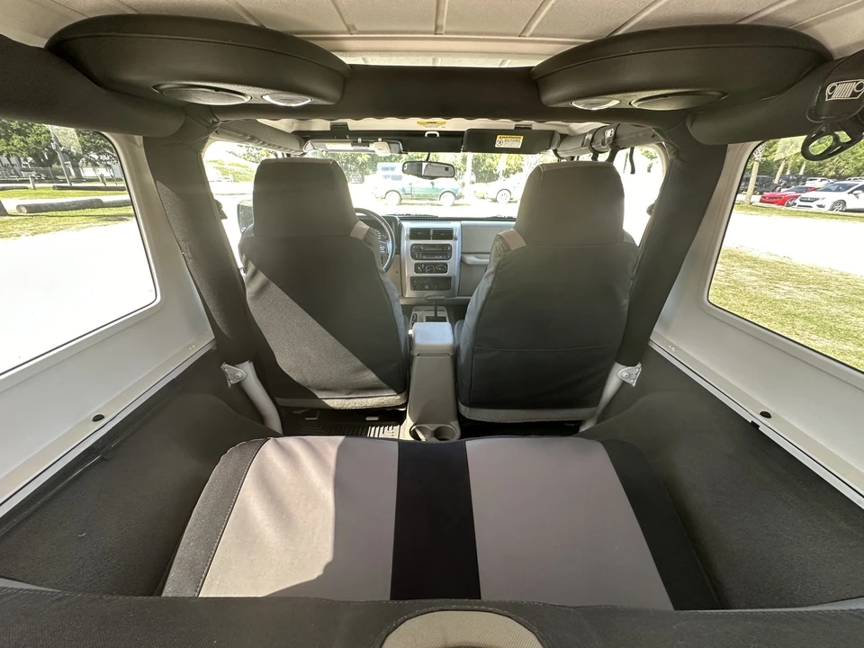 2005 Jeep TJ Wrangler - Image 26 of 31