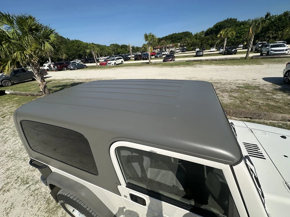 2005 Jeep TJ Wrangler - Image 11 of 31