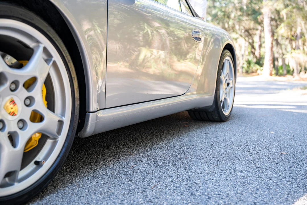 2005 Porsche 997 Carrera S - Image 27 of 31