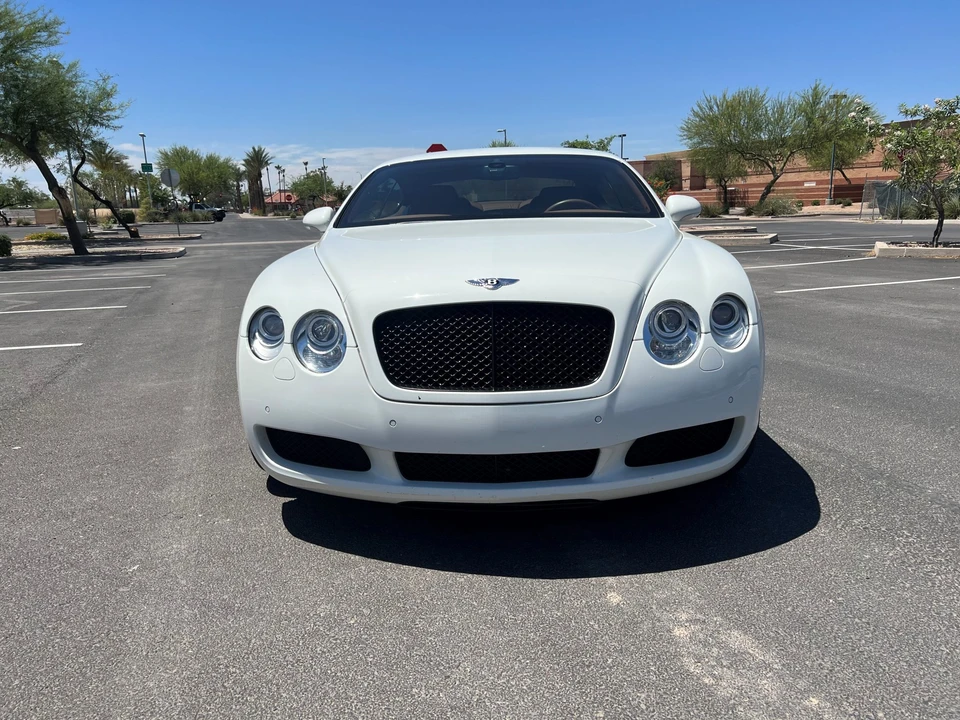 2006 Bentley Continental GT 1st Gen - Image 3 of 31