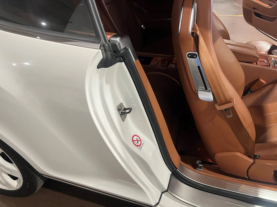 2006 Bentley Continental GT 1st Gen - Image 19 of 31
