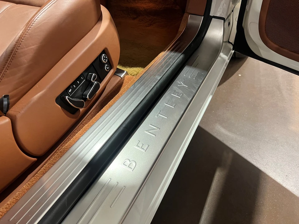2006 Bentley Continental GT 1st Gen - Image 23 of 31