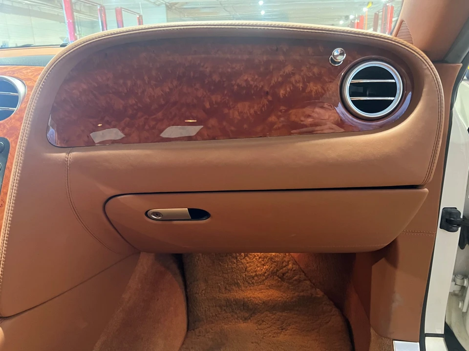 2006 Bentley Continental GT 1st Gen - Image 17 of 31