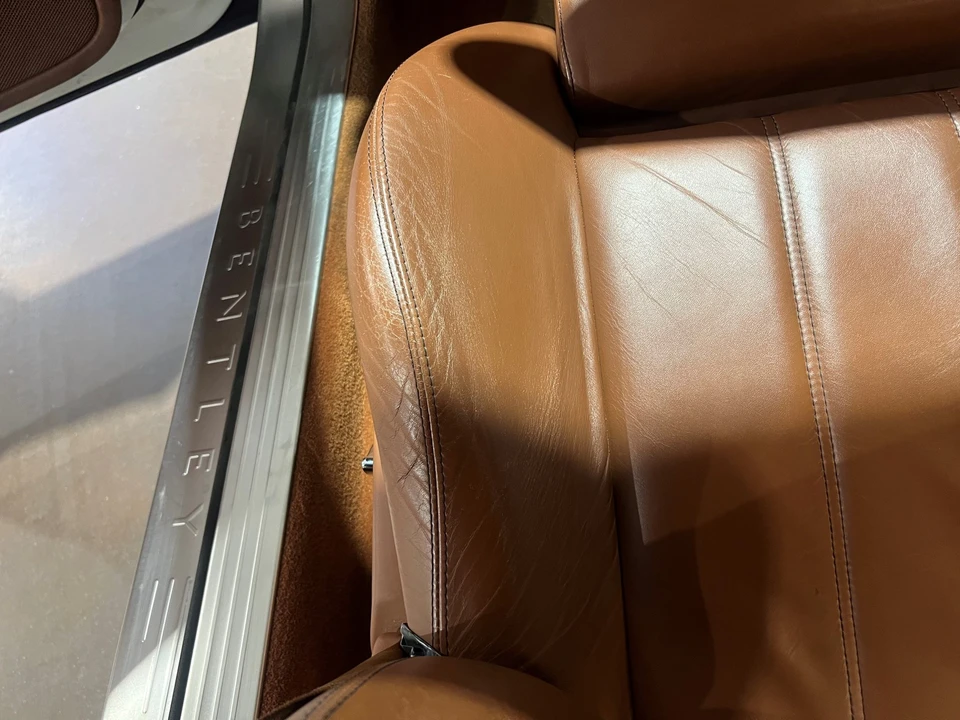 2006 Bentley Continental GT 1st Gen - Image 12 of 31