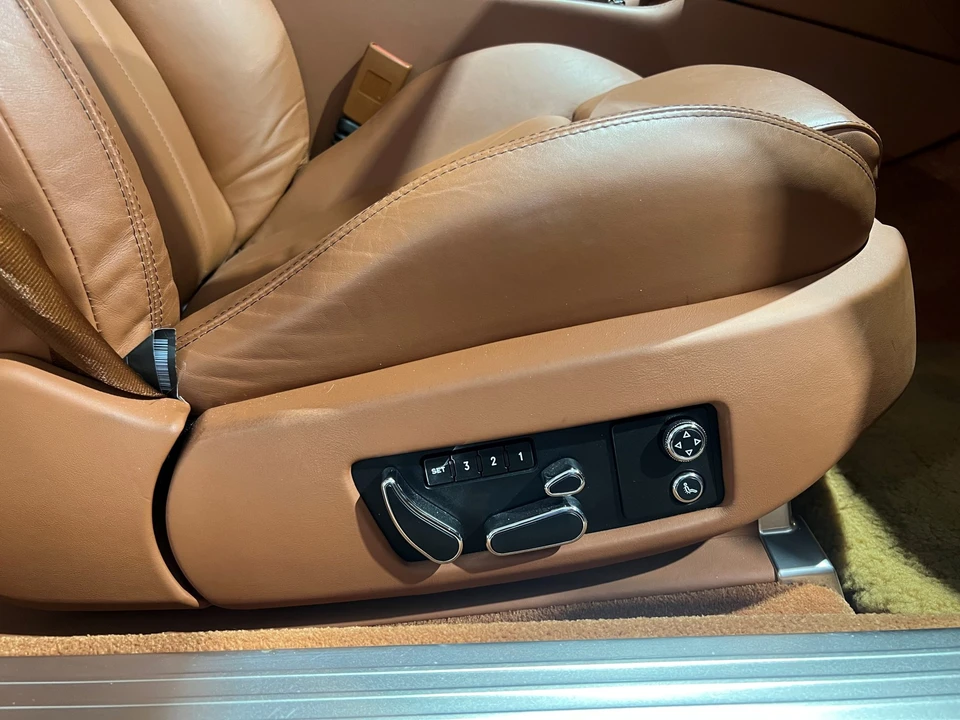 2006 Bentley Continental GT 1st Gen - Image 21 of 31