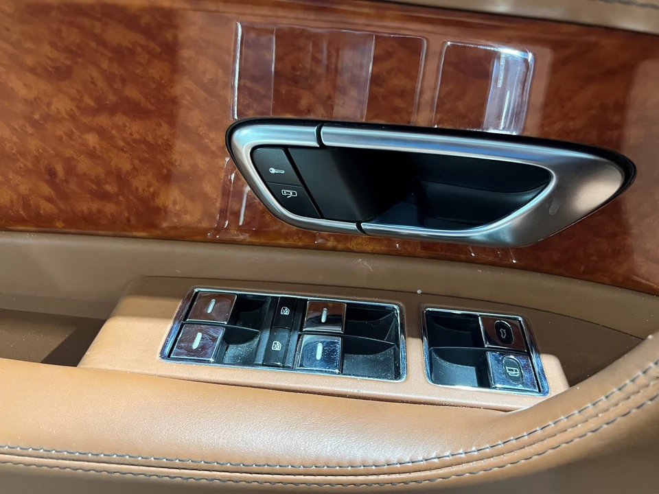 2006 Bentley Continental GT 1st Gen - Image 18 of 31