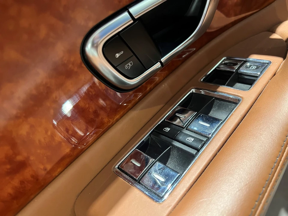 2006 Bentley Continental GT 1st Gen - Image 14 of 31
