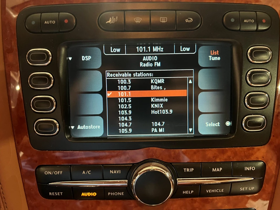 2006 Bentley Continental GT 1st Gen - Image 31 of 31