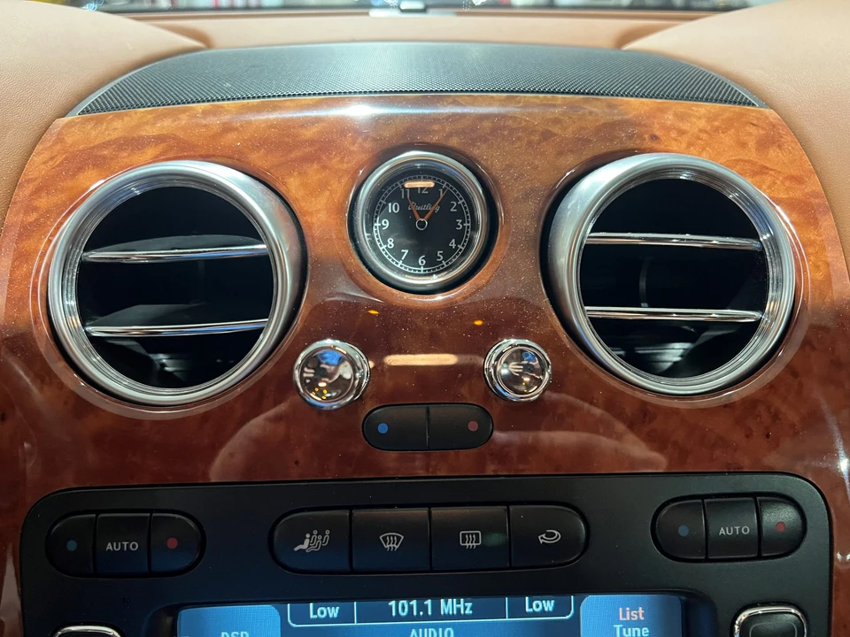 2006 Bentley Continental GT 1st Gen - Image 28 of 31