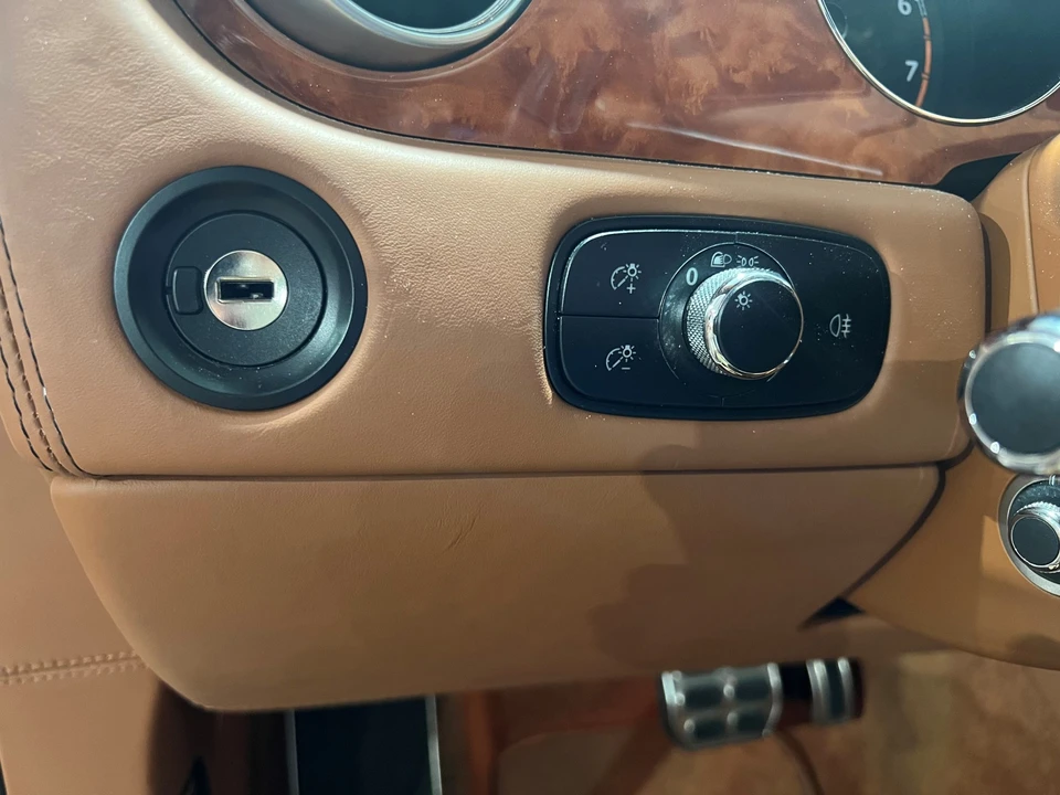 2006 Bentley Continental GT 1st Gen - Image 30 of 31