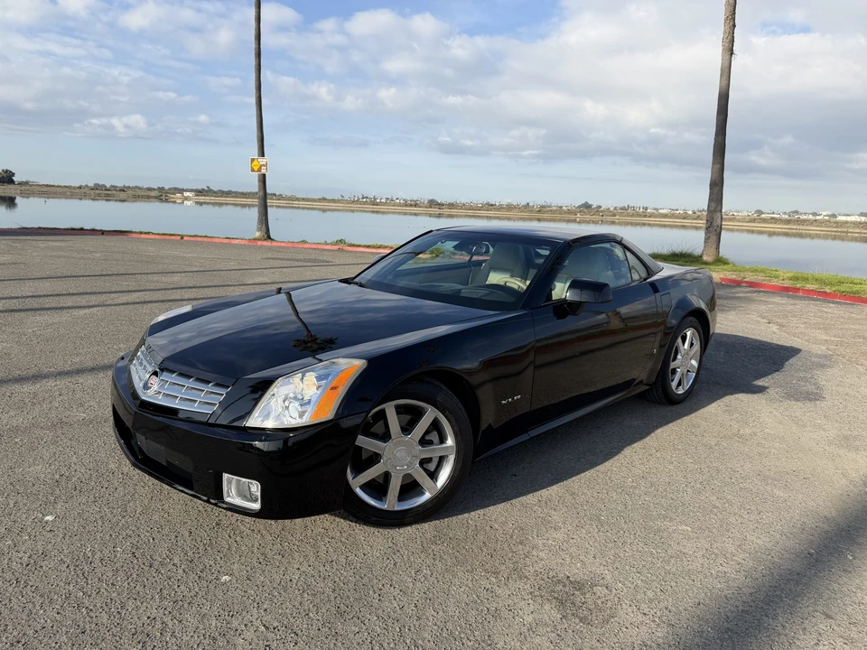 2006 Cadillac XLR - Image 31 of 31