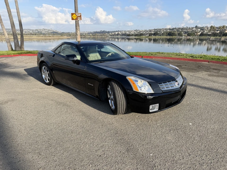 2006 Cadillac XLR - Image 27 of 31