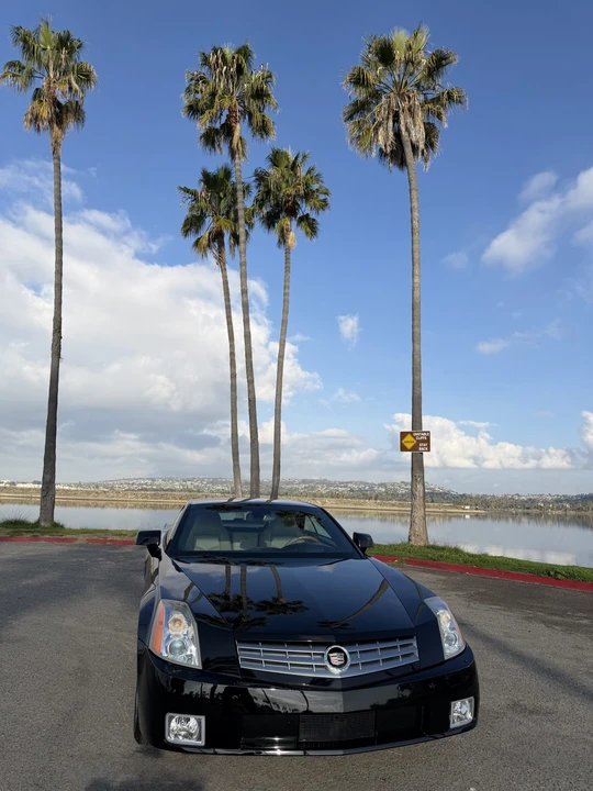 2006 Cadillac XLR - Image 28 of 31
