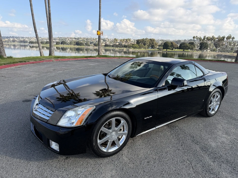 2006 Cadillac XLR - Image 30 of 31