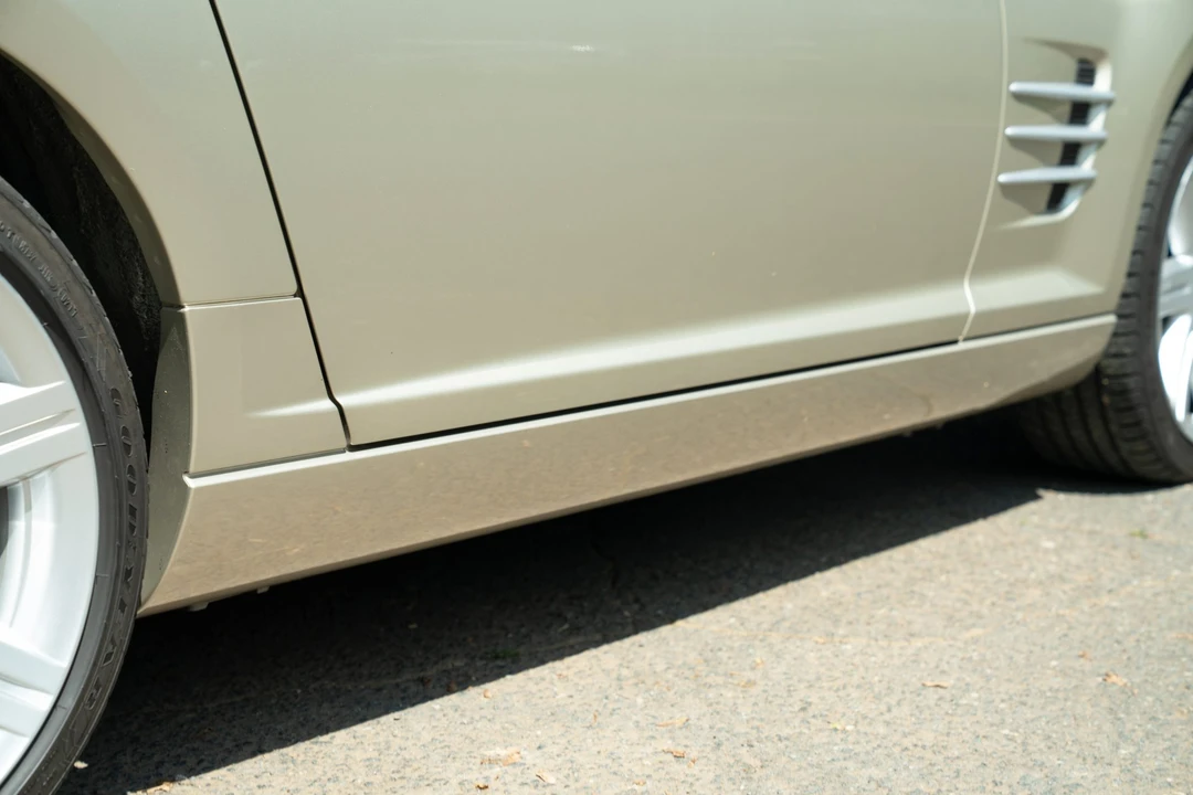 2006 Chrysler Crossfire - Image 20 of 31