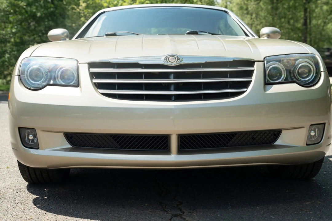 2006 Chrysler Crossfire - Image 9 of 31