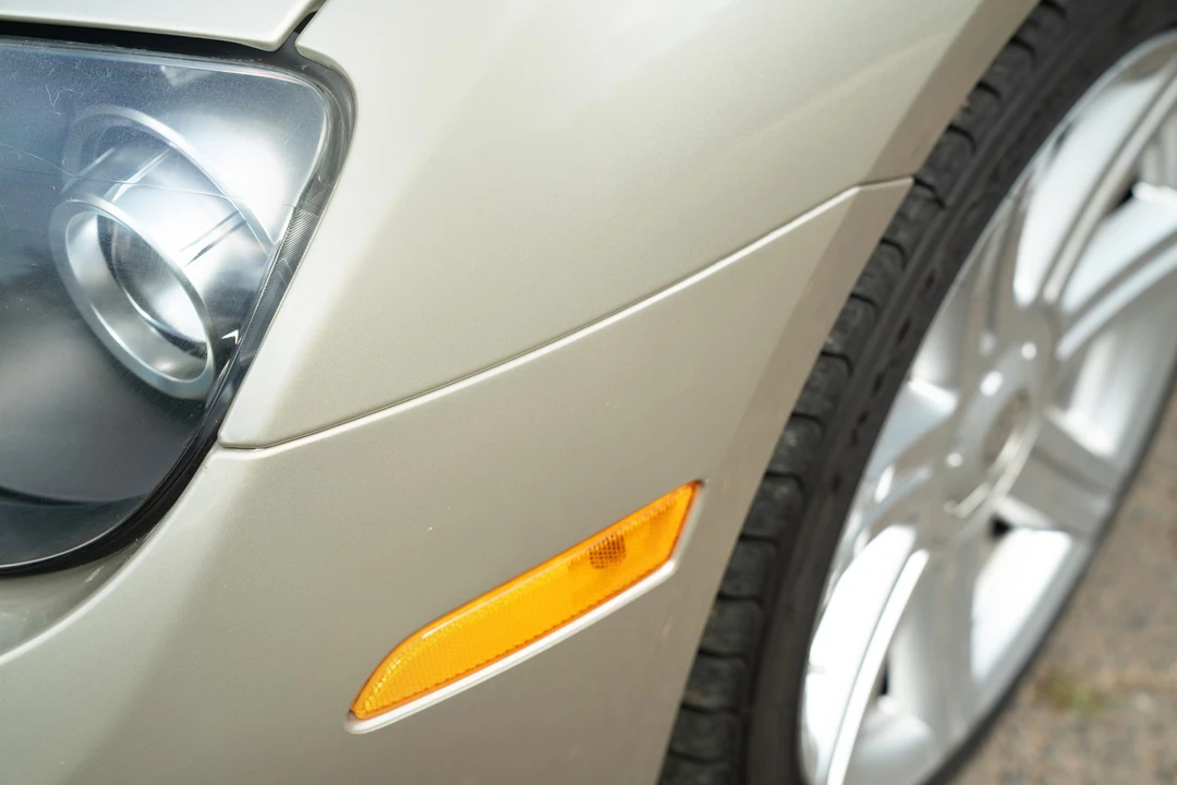 2006 Chrysler Crossfire - Image 13 of 31