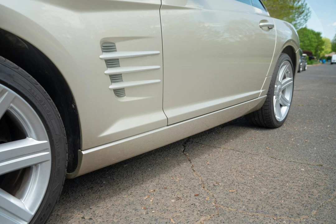 2006 Chrysler Crossfire - Image 19 of 31
