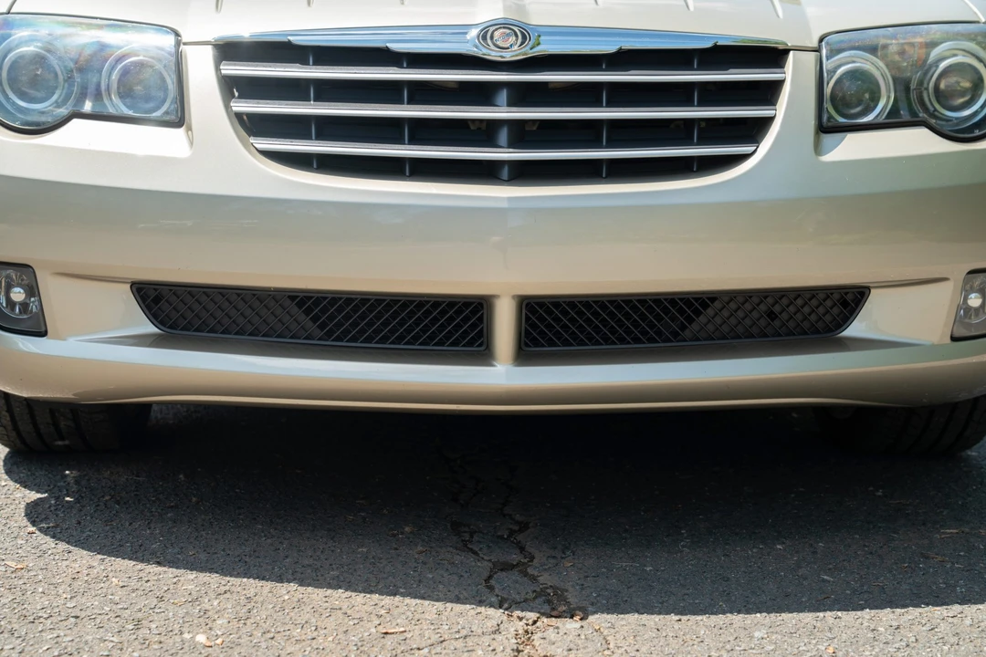 2006 Chrysler Crossfire - Image 15 of 31