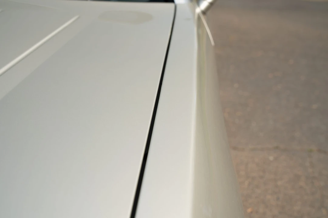 2006 Chrysler Crossfire - Image 18 of 31