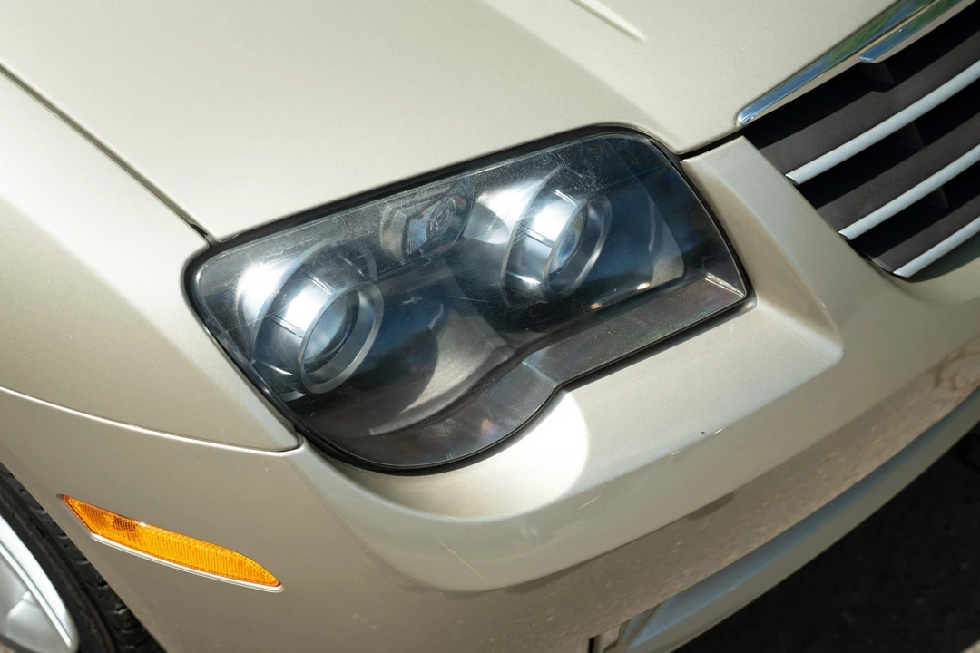 2006 Chrysler Crossfire - Image 12 of 31
