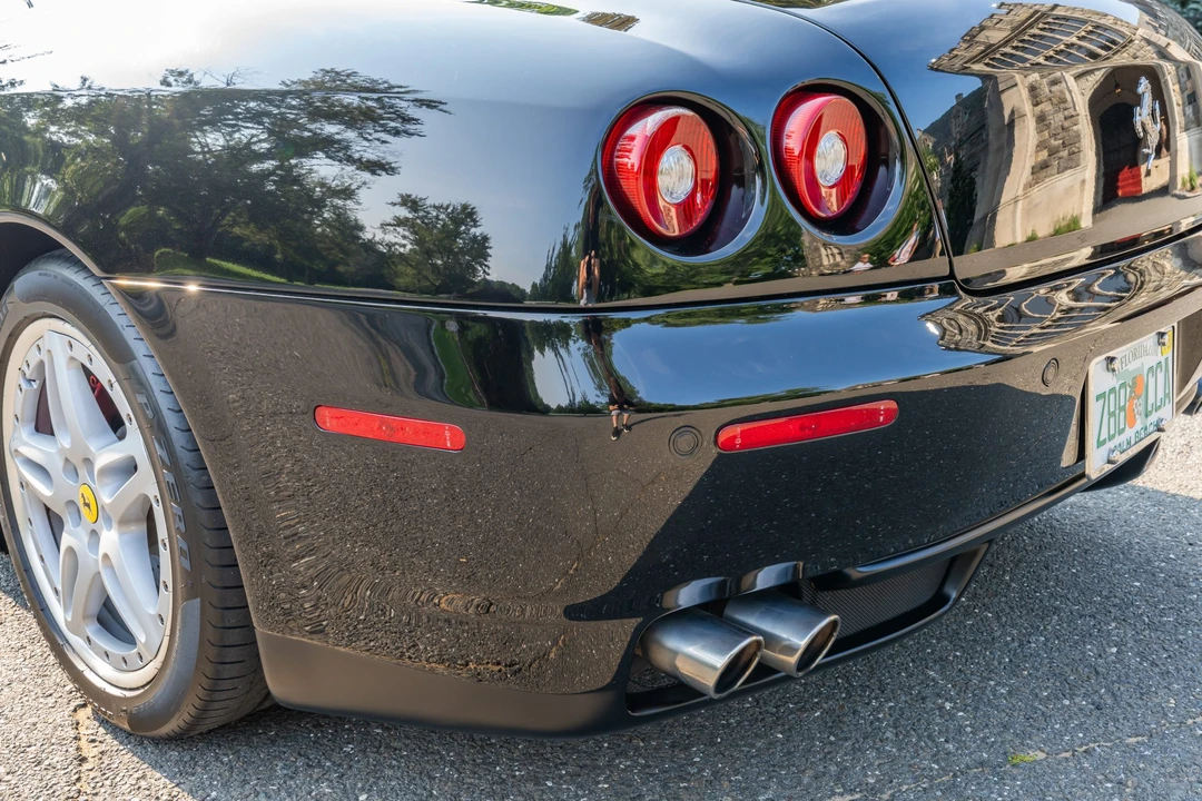 2006 Ferrari 612 - Image 28 of 31