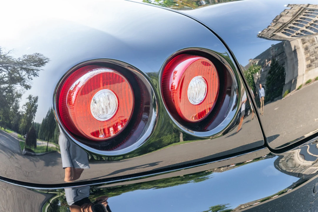 2006 Ferrari 612 - Image 30 of 31