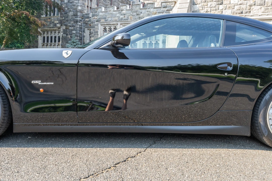 2006 Ferrari 612 - Image 21 of 31