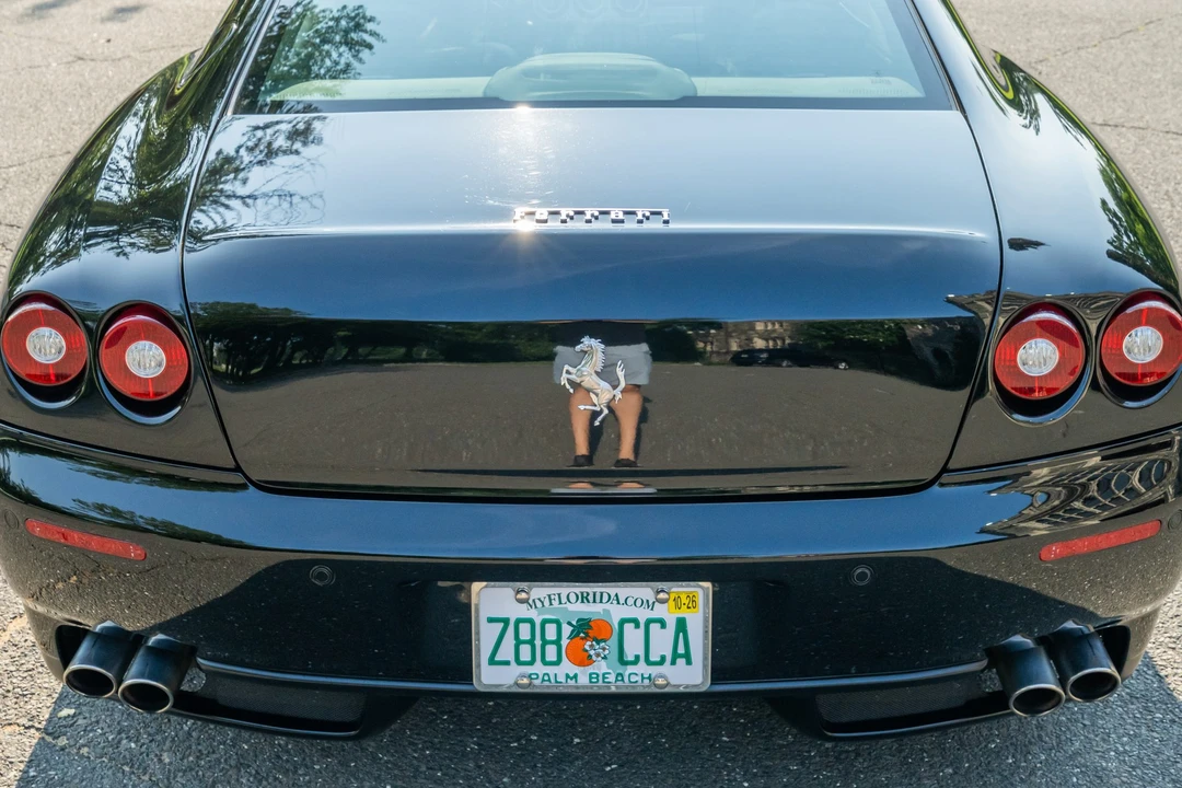 2006 Ferrari 612 - Image 31 of 31
