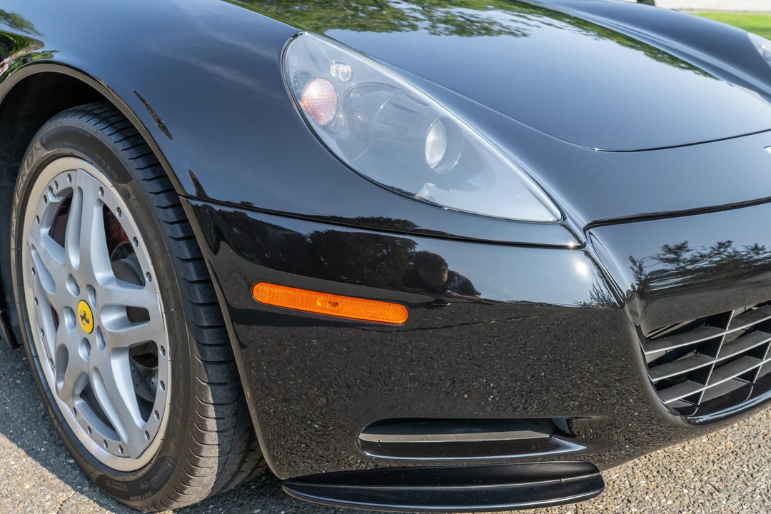 2006 Ferrari 612 - Image 13 of 31