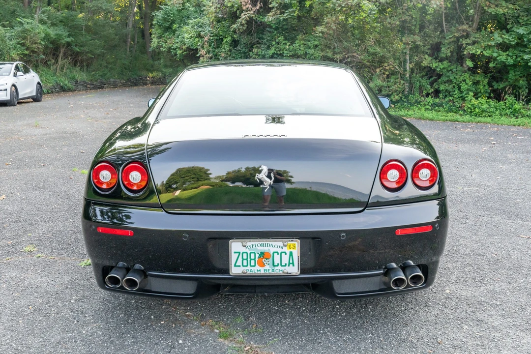 2006 Ferrari 612 - Image 10 of 31