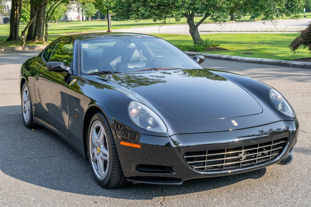 2006 Ferrari 612 - Image 6 of 31