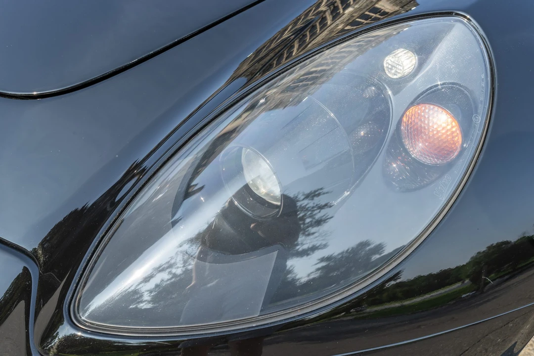 2006 Ferrari 612 - Image 16 of 31
