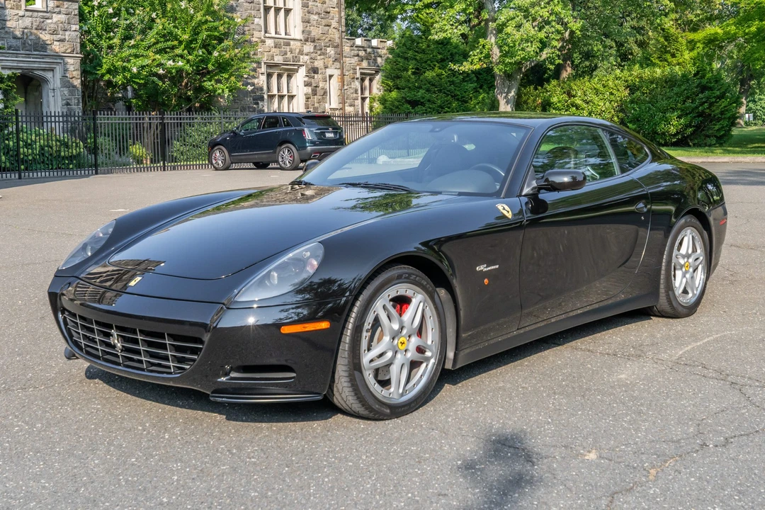 2006 Ferrari 612 - Image 2 of 31