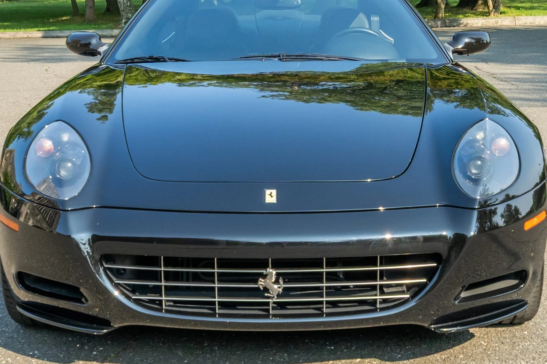 2006 Ferrari 612 - Image 15 of 31