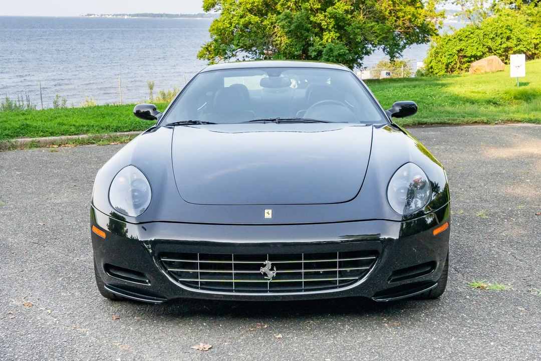 2006 Ferrari 612 - Image 4 of 31
