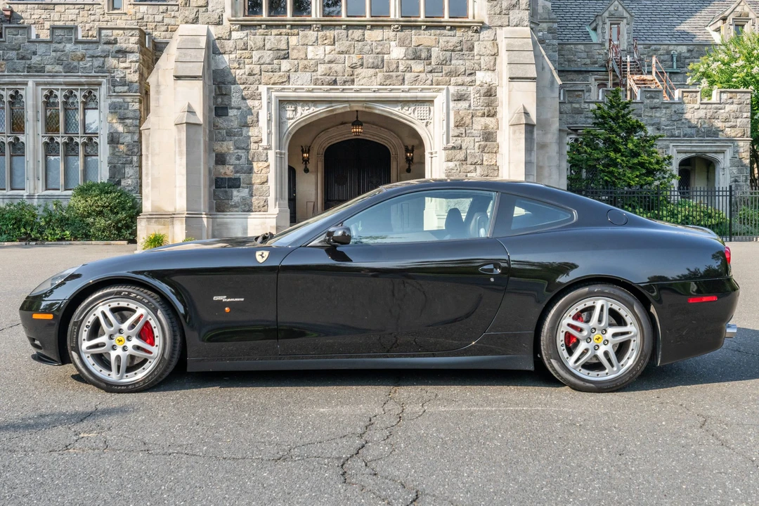 2006 Ferrari 612 - Image 12 of 31