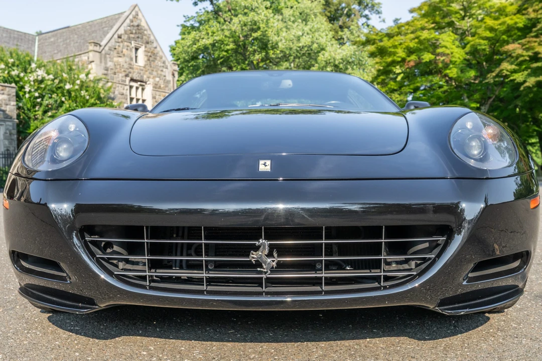 2006 Ferrari 612 - Image 5 of 31