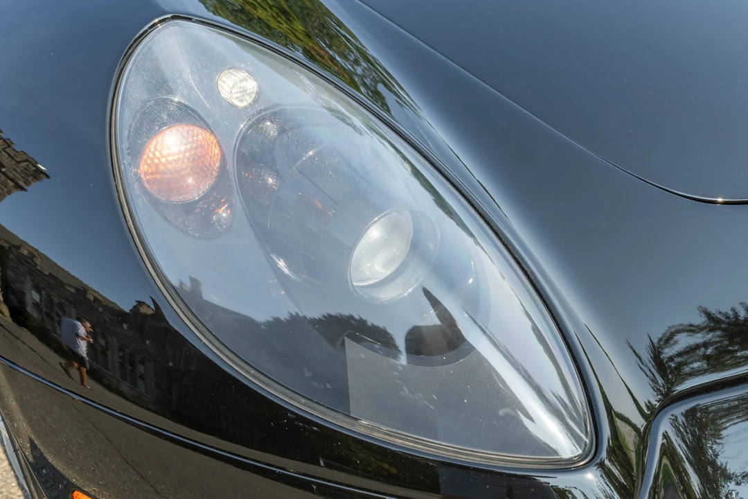 2006 Ferrari 612 - Image 14 of 31