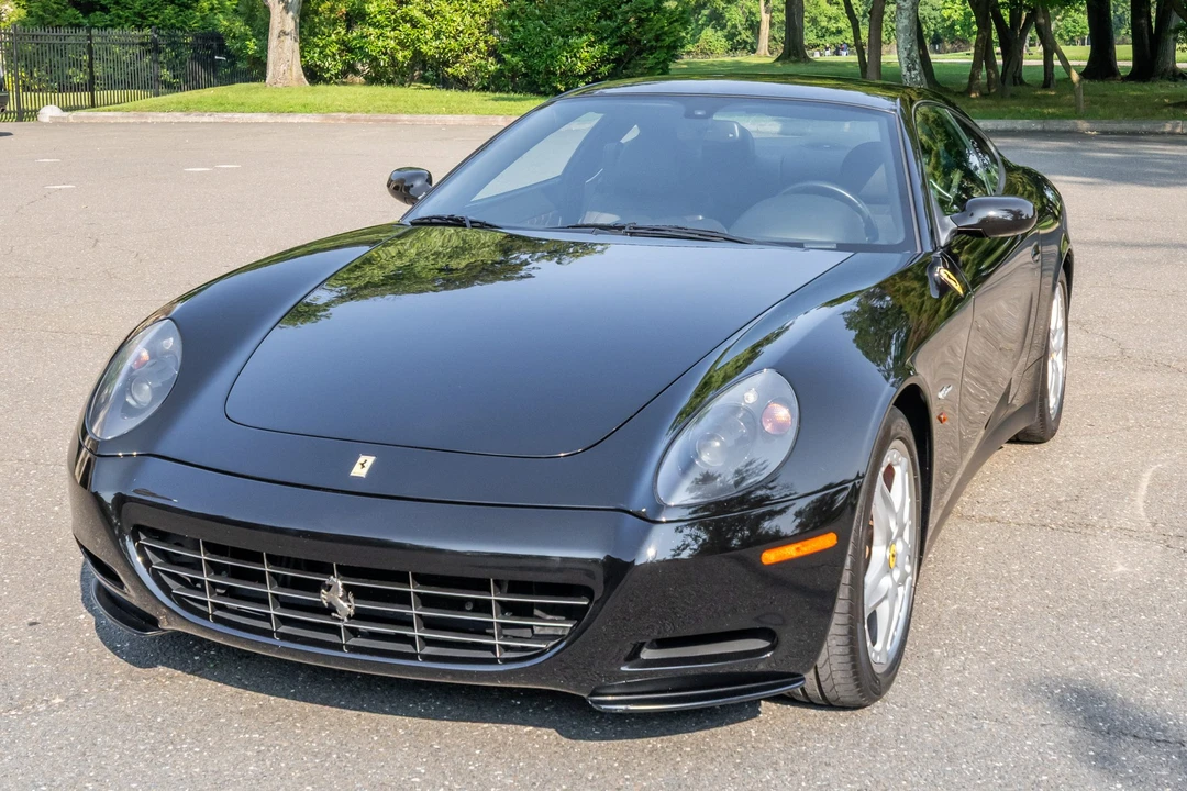 2006 Ferrari 612 - Image 3 of 31