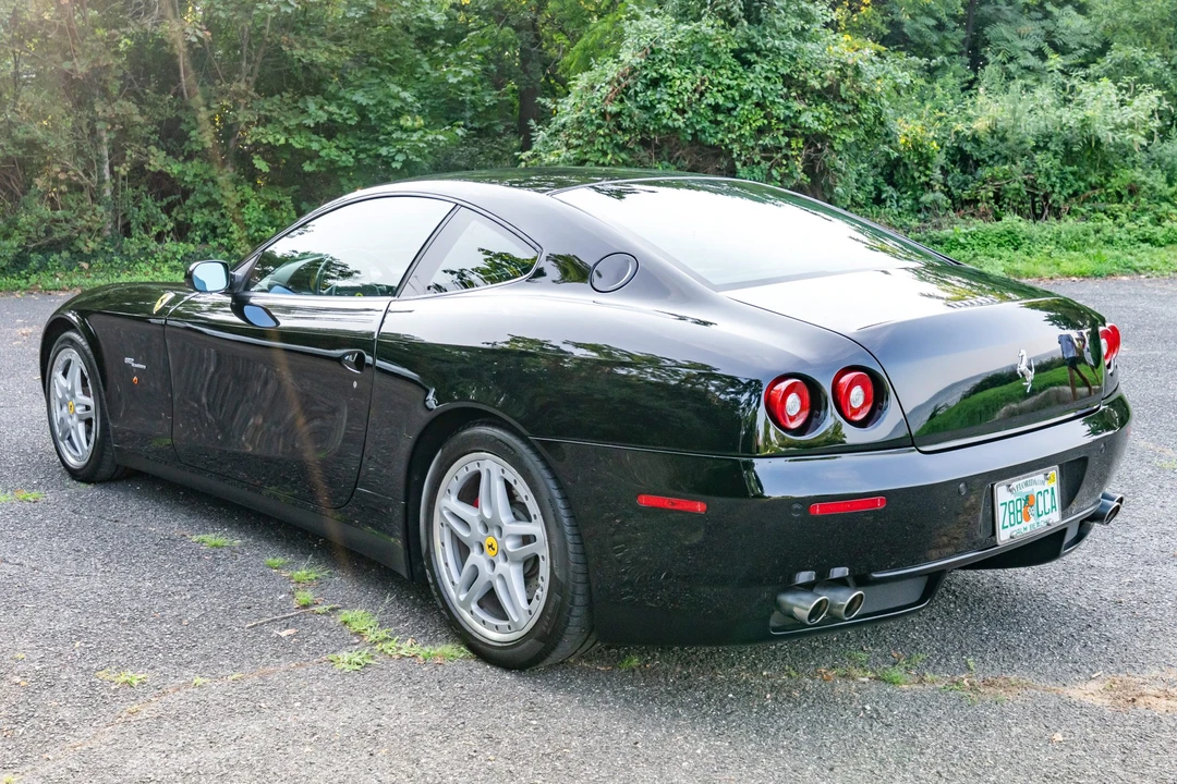 2006 Ferrari 612 - Image 11 of 31