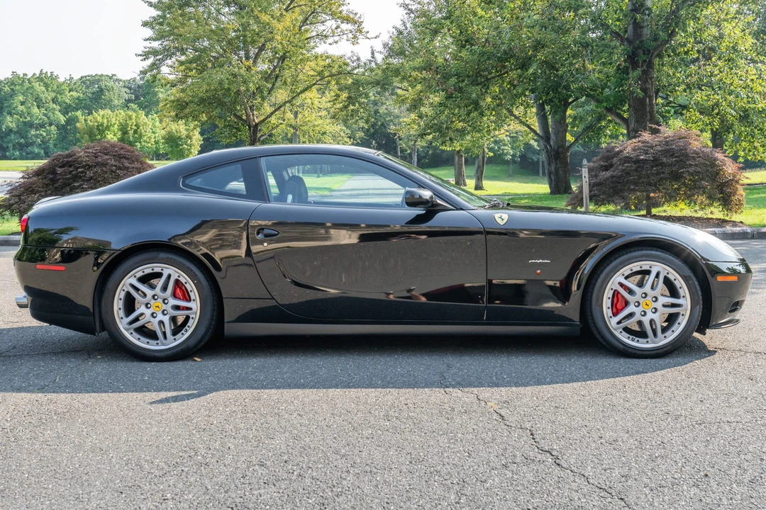 2006 Ferrari 612 - Image 8 of 31
