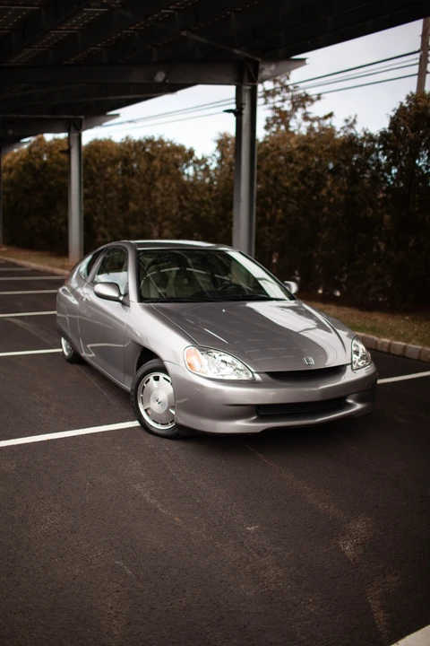 2006 Honda Insight 1st Gen - Image 3 of 31