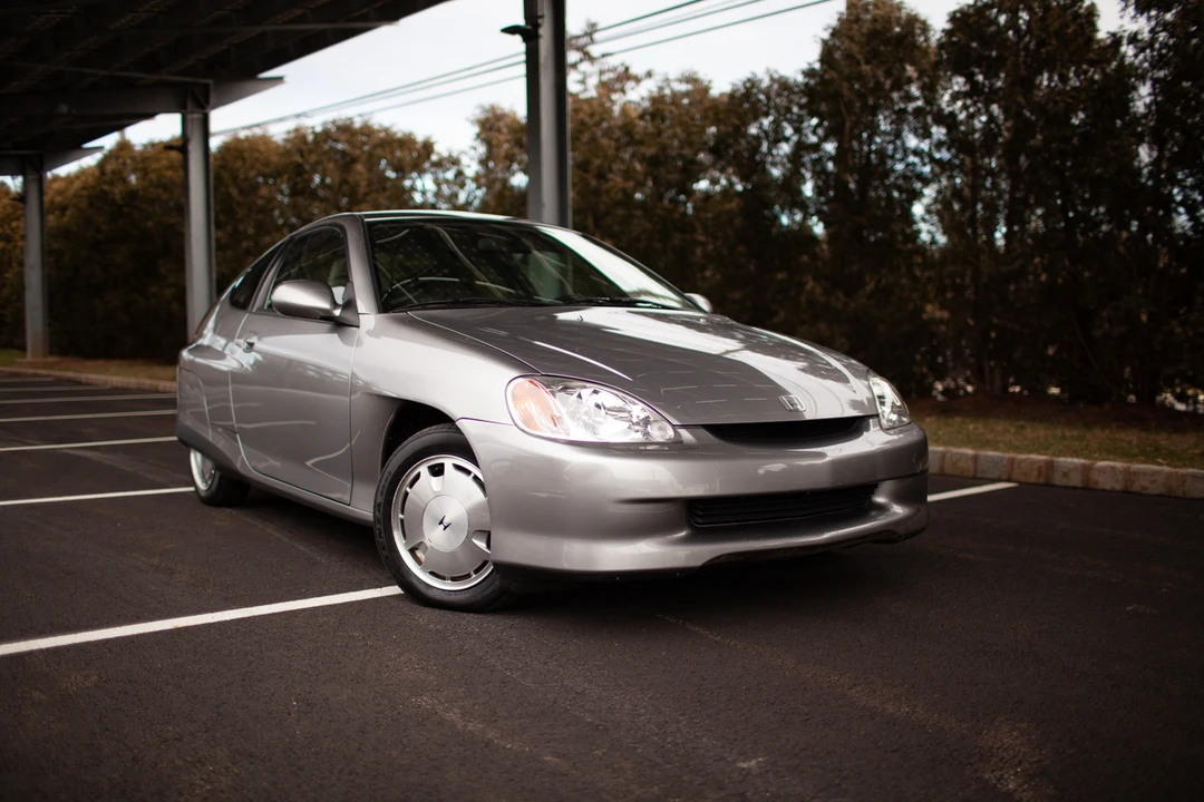 2006 Honda Insight 1st Gen - Image 2 of 31