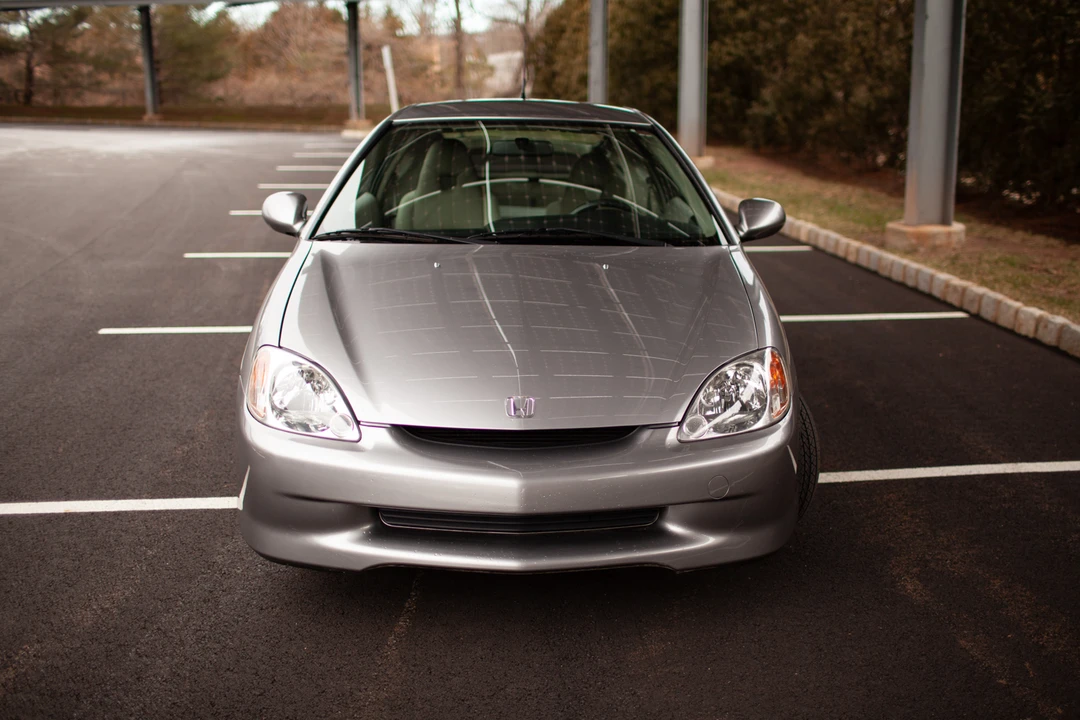 2006 Honda Insight 1st Gen - Image 4 of 31