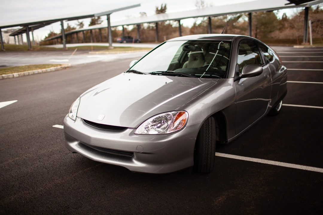 2006 Honda Insight 1st Gen - Image 5 of 31
