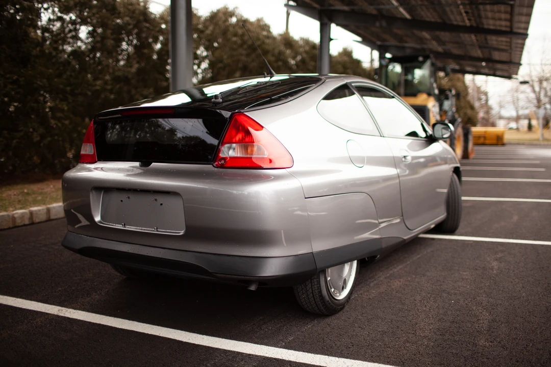 2006 Honda Insight 1st Gen - Image 10 of 31